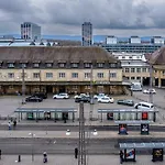 Urban Central