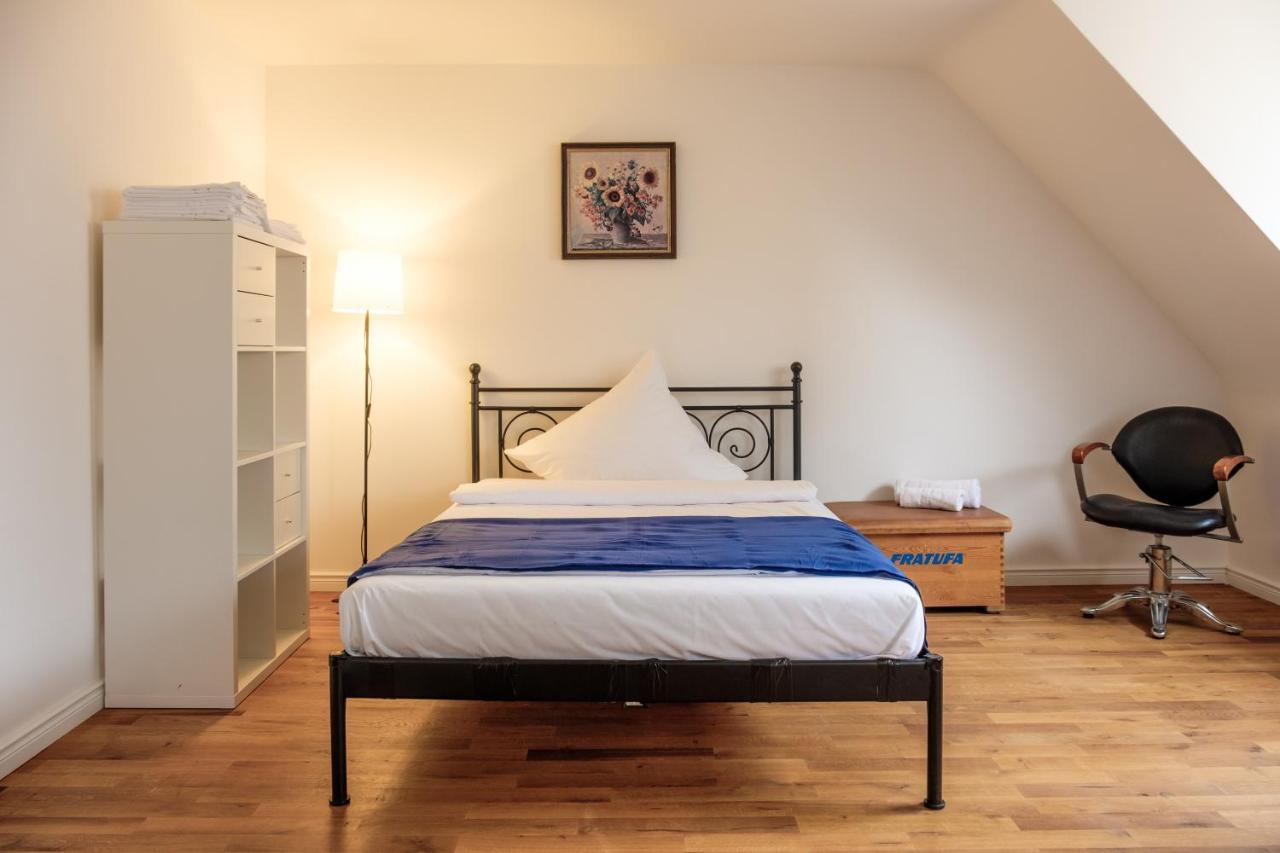 Urban Appartement Karlsruhe