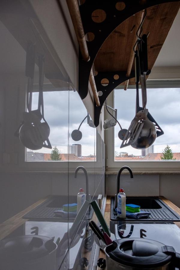 Urban Appartement *