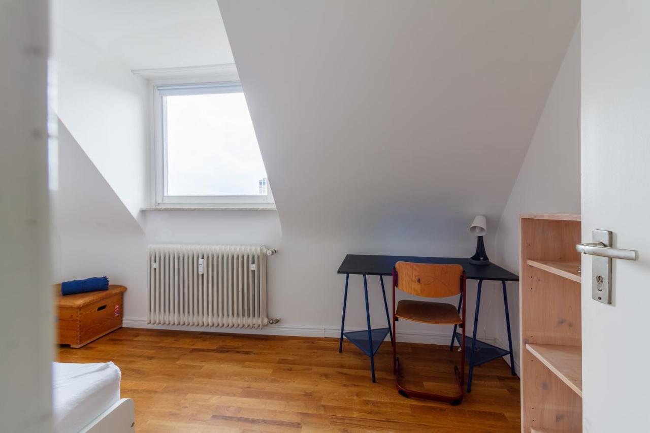 Urban Appartement *