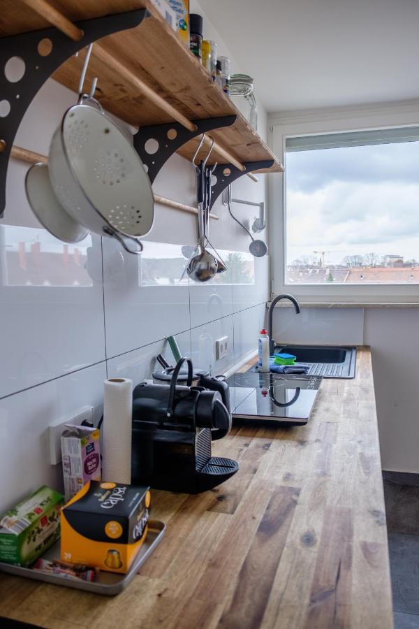 Appartement Urban