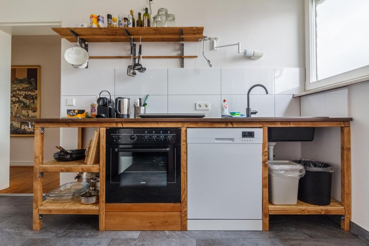 Appartement Urban *